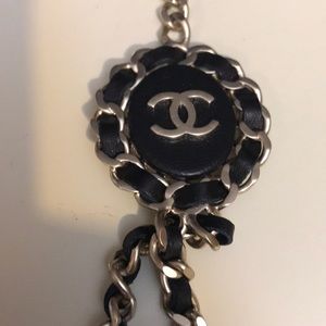 Chanel necklace